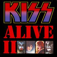 Alive II - Kiss