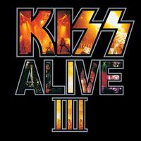 Alive III [LP] - Kiss