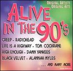 Alive in the 90's, Vol. 3