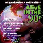 Alive in the 90's, Vol. 4