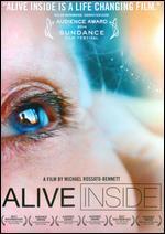Alive Inside: A Story of Music and Memory