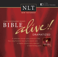 Alive! New Testament-NLT