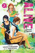 Alive, Volume 7: The Final Evolution