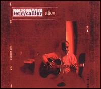 Alive - Terry Callier