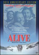 Alive