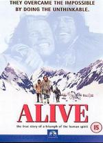Alive - Frank Marshall