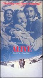 Alive