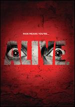 Alive - Rob Grant