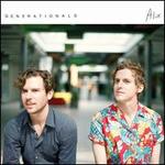 Alix [LP] - Generationals