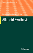 Alkaloid Synthesis