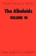 Alkaloids: Volume 10