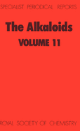 Alkaloids: Volume 11
