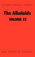 Alkaloids: Volume 12