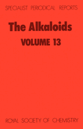 Alkaloids: Volume 13