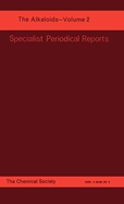 Alkaloids: Volume 2