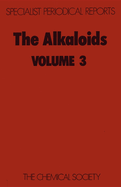 Alkaloids: Volume 3