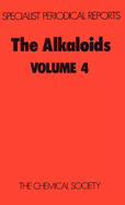 Alkaloids: Volume 4