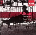 Alkan: Piano Works - Ronald Smith (piano)