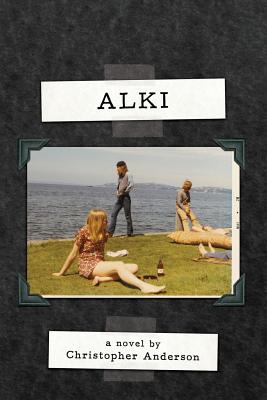 Alki - Anderson, Christopher