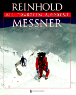 All 14 Eight-Thousanders
