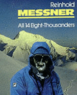 All 14 Eight-thousanders