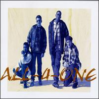 All-4-One - All-4-One