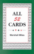 All 52 Cards - Miles, Marshall