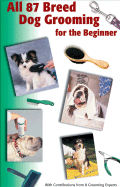 All 87 Breed Dog Grooming