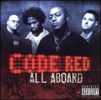All Aboard  - Code Red