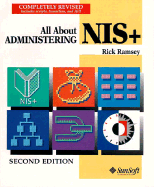 All About Administering NIS+