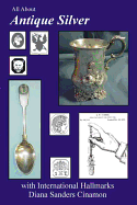 All about Antique Silver