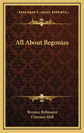 All about Begonias