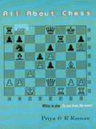 All About Chess - Raman, R
