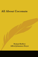 All About Coconuts