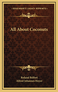 All about Coconuts