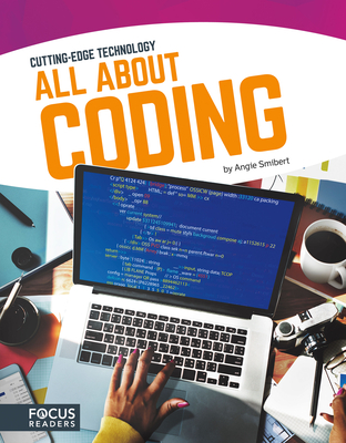 All About Coding - Smibert, Angie