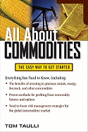 All about Commodities
