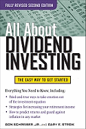 All About Dividend Investing, Second Edition