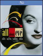 All About Eve [Blu-ray]