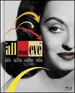All About Eve - Joseph L. Mankiewicz