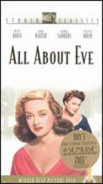 All About Eve