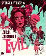 All About Evil
