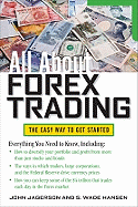 All about Forex Trading