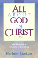 All about God in Christ