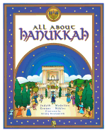 All about Hanukkah
