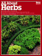 All about Herbs