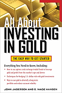 All About Investing in Gold