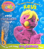 All About Keys: Hoobs Storybook