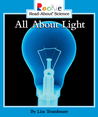 All about Light - Trumbauer, Lisa