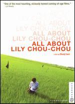 All About Lily Chou-Chou